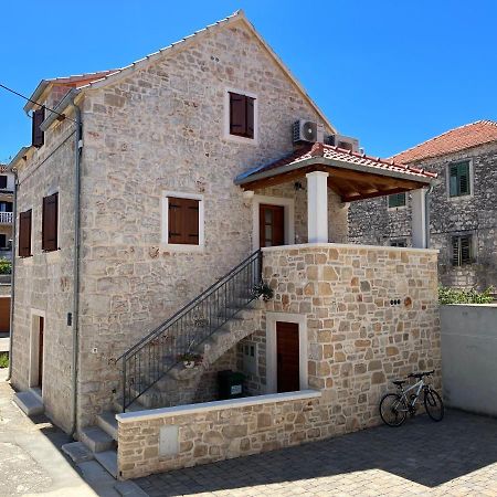 فيلا House Morko فربوسكا المظهر الخارجي الصورة