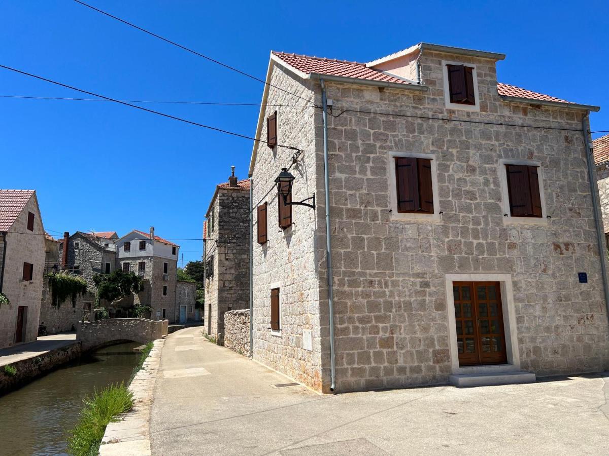 فيلا House Morko فربوسكا المظهر الخارجي الصورة