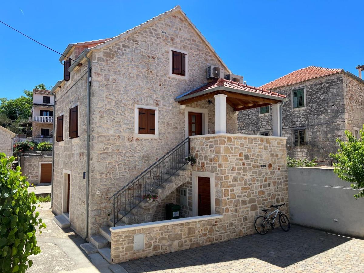 فيلا House Morko فربوسكا المظهر الخارجي الصورة