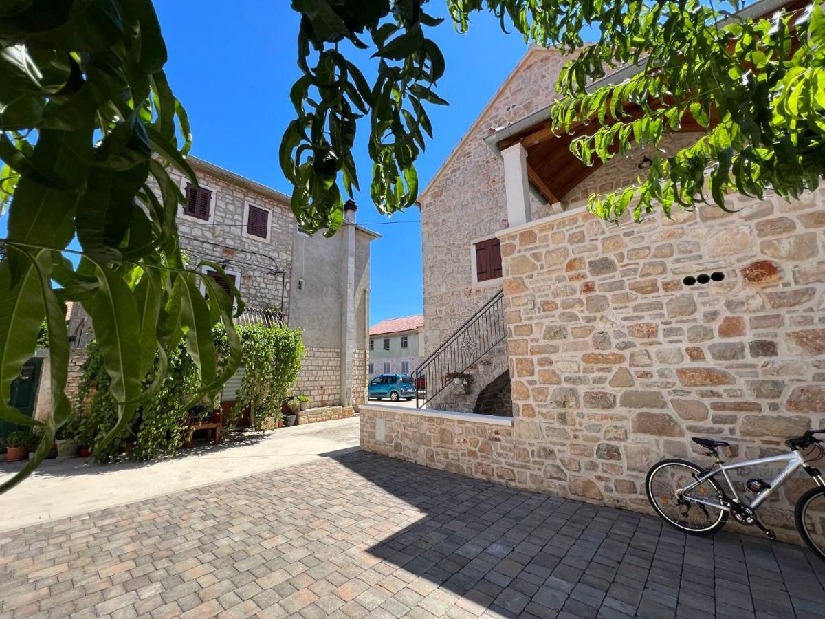 فيلا House Morko فربوسكا المظهر الخارجي الصورة