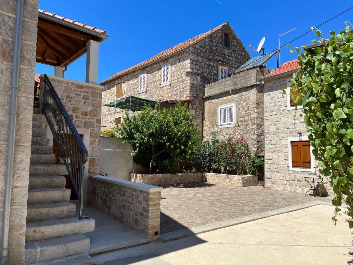 فيلا House Morko فربوسكا المظهر الخارجي الصورة